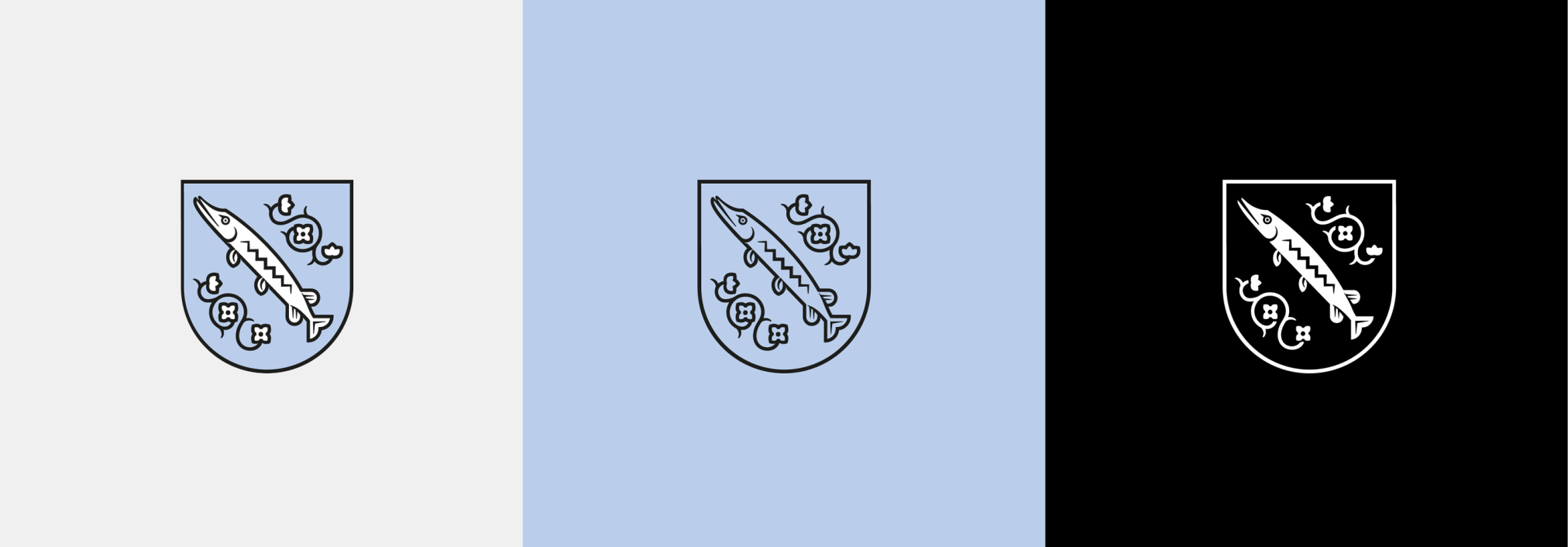 Nové logo města Rybnik - Studio Otwarte