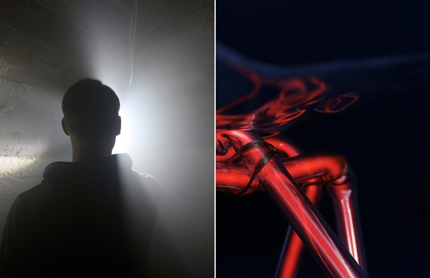 Ondřej Kábele představí během festivalu Czech Design Week zcela něco mimo svou dosavadní tvorbu