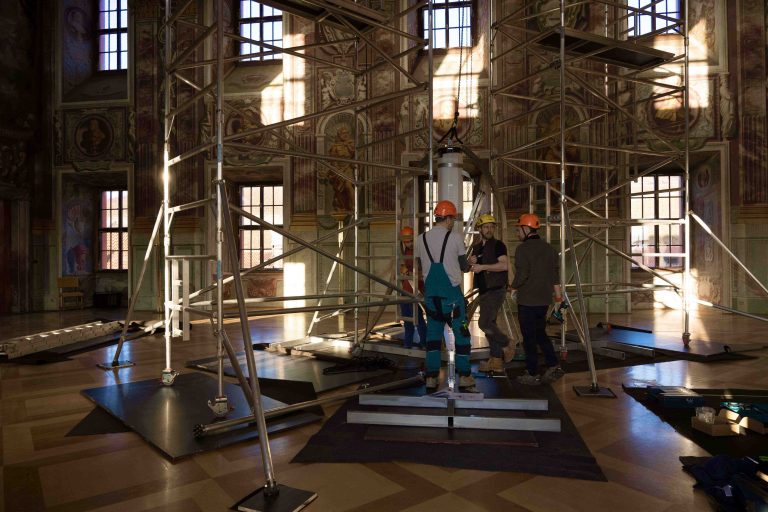 GHMP_Signal Sv. Lucie 2025