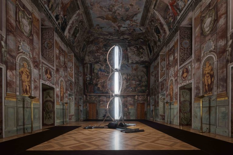 Sv Lucie GHMP Slavik sal