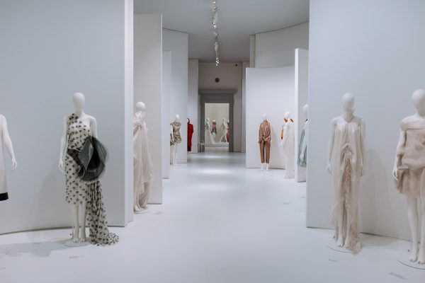 Foto: Moravská galerie, Apolena Typltova