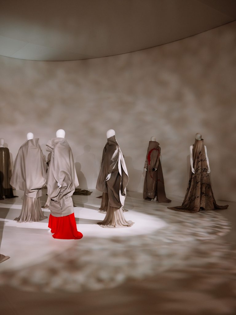 Foto: Moravská galerie, Apolena Typltová