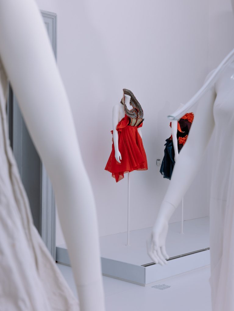 Foto: Moravská galerie, Apolena Typltová