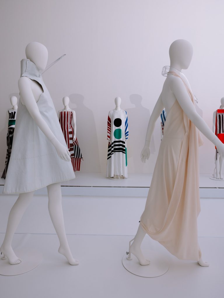 Foto: Moravská galerie, Apolena Typltová