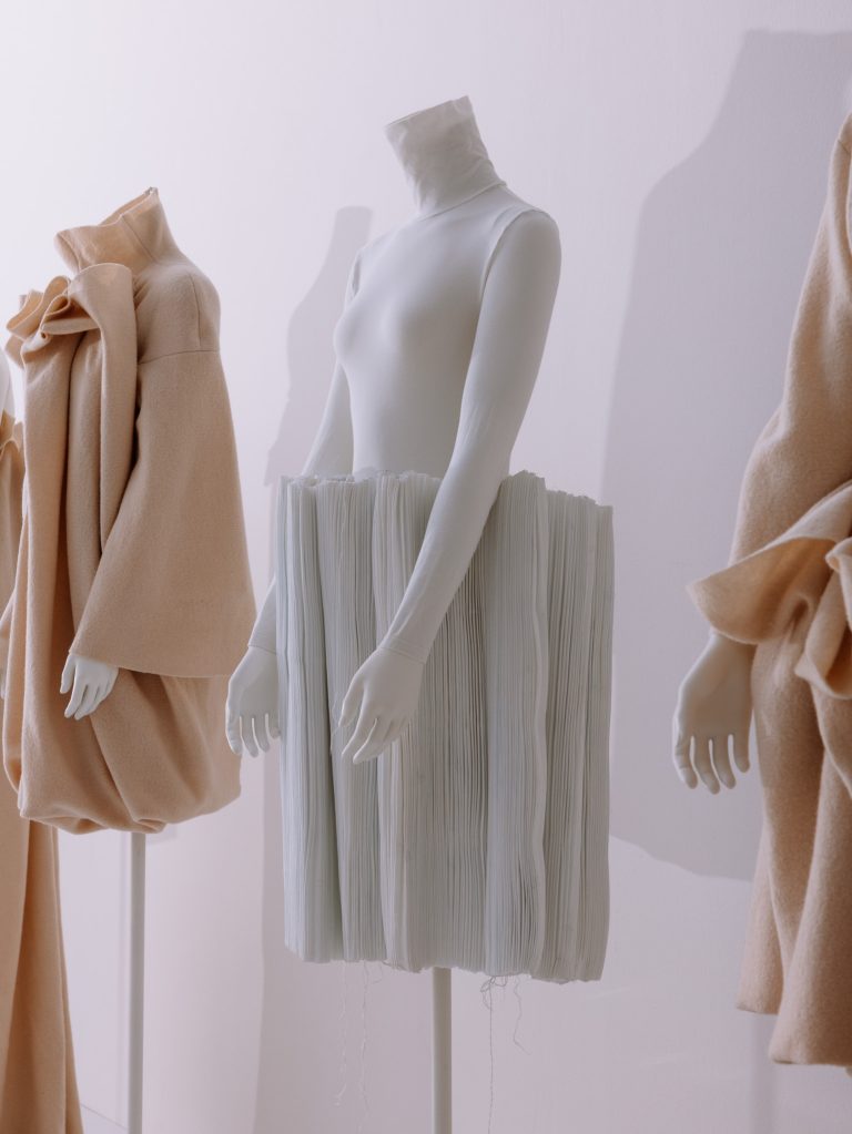 Foto: Moravská galerie, Apolena Typltova