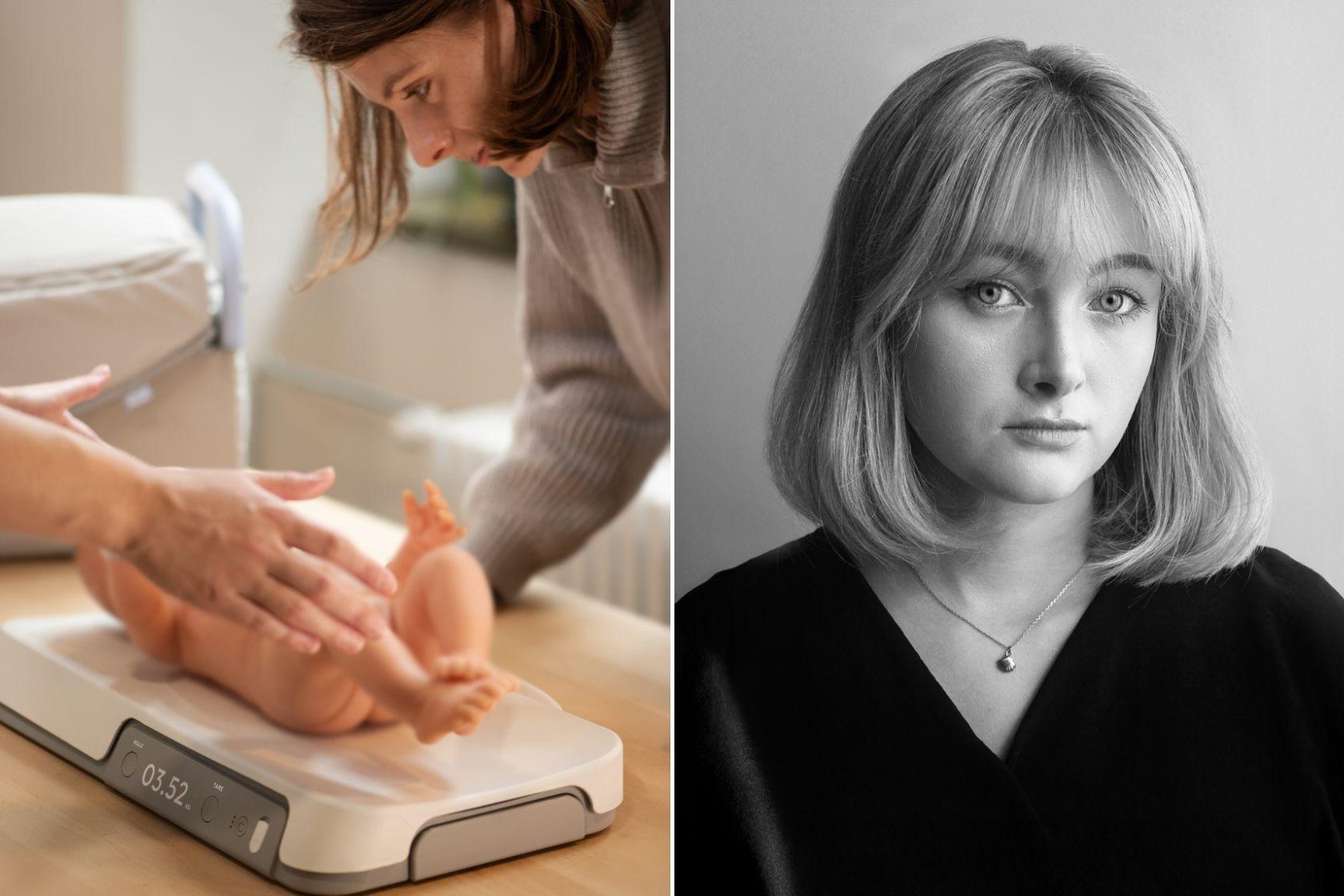 Agnieszka zvítězila v soutěži Best in Design hned ve třech kategoriích