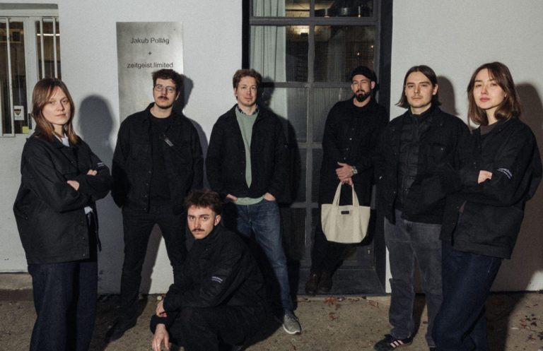 Tým zeitgeist.limited