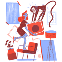 Patrik Antczak, Arthotek Moravské galerie