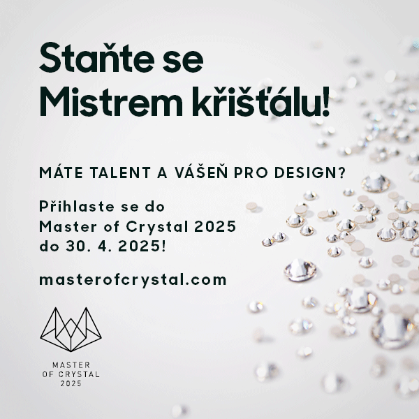 Master of crysta