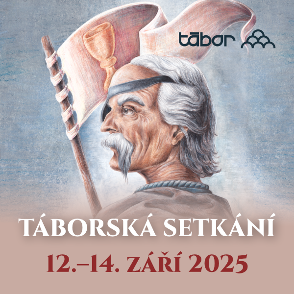 Táborská setkání