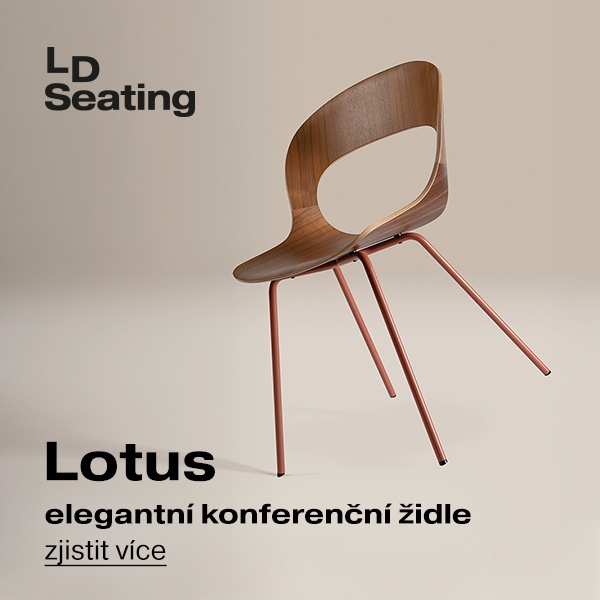 LD Seating, Lotus