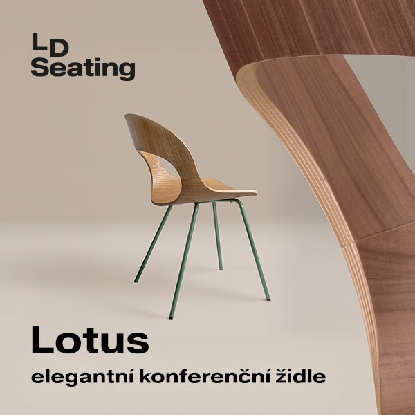 LD Seating, Lotus