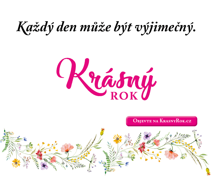 Krásný rok