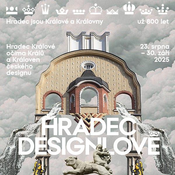 Hradec Designlove