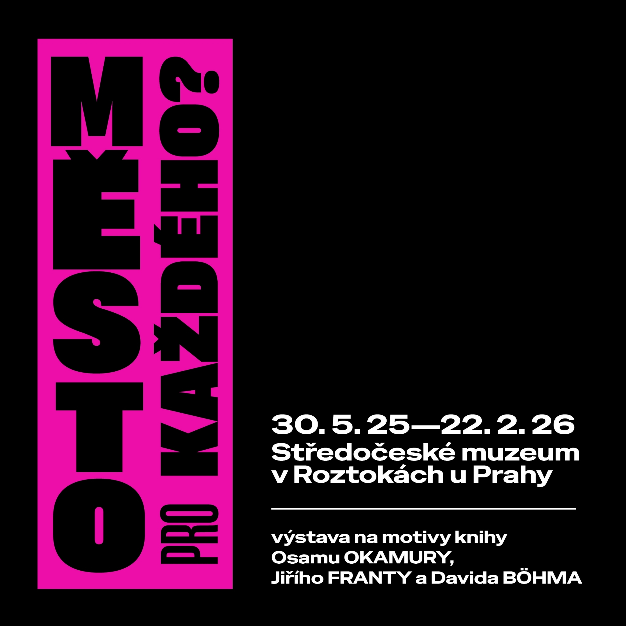 Středočeské muzeum v Roztokách u Prahy