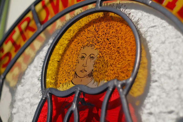 Struwwelpeter