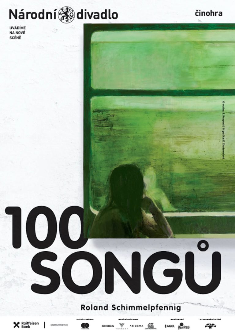 Národní dovadlo: 100 songů