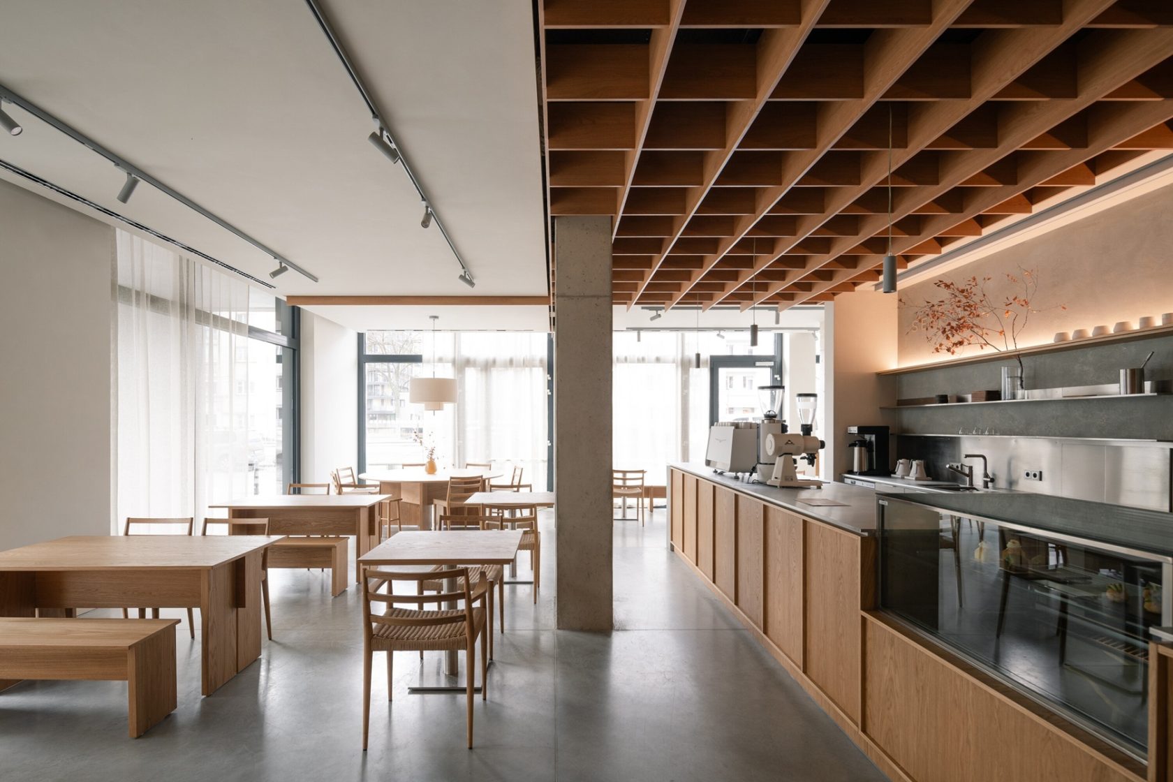 Sensu Cafe 03