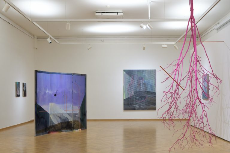 Galerie otevírá přednáškový sál Fakultě umění Ostravské univerzity a nabídne možnost studentům vstoupit do uměleckého provozu