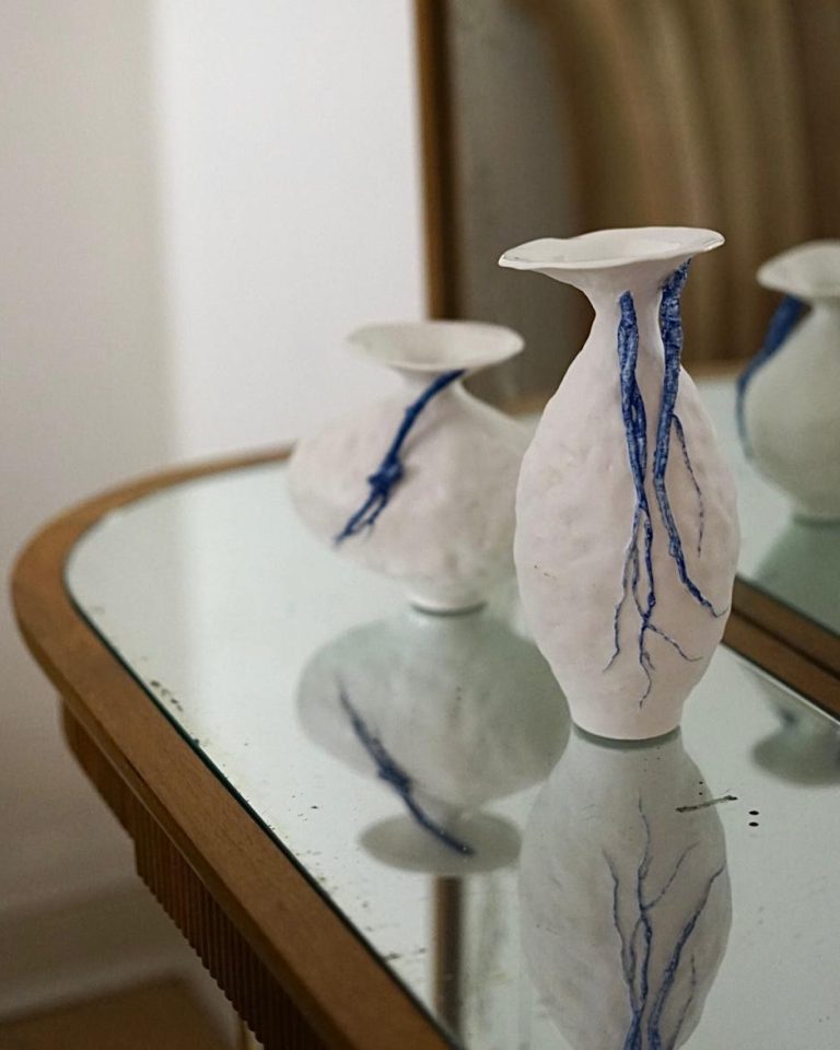 Kolekce Roots minulý rok zapustila kořeny na London Design Festivalu