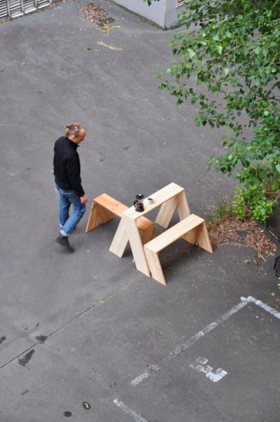 Duo mělo přesah i do veřejného prostoru