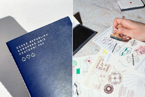Studenti i pedagogové doufají, že klauzulím tématem otevřou opravdovou změnu týkající se grafického zpracování dokladů
