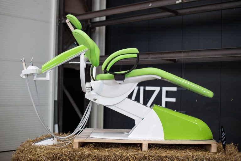 Občas zapomínáme, že i lékařské pomůcky a produkty musí být navržené s přesností a dle ergonomických pravidel