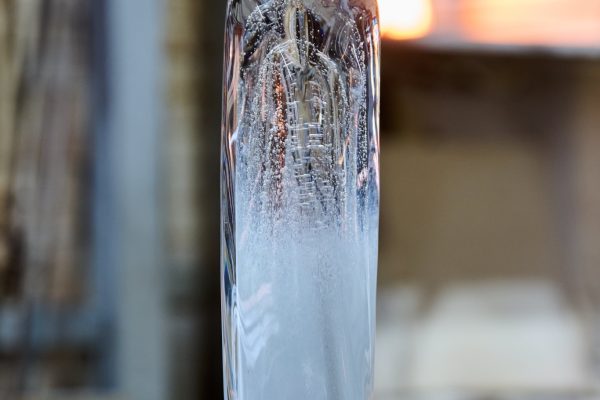 Trofeje Cortina Lasvit 153