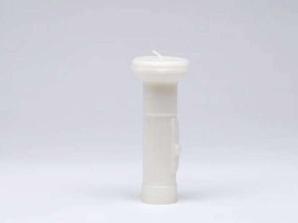 Jakub Berdych Karpelis: MayDay Candle (2005)