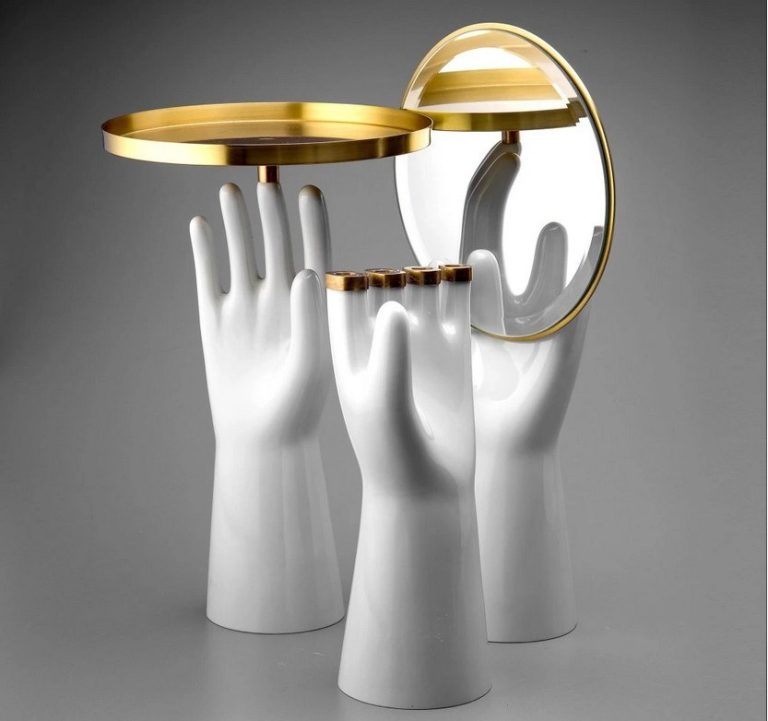 Jakub Berdych Karpelis: Hände Hoch Collection (2016)