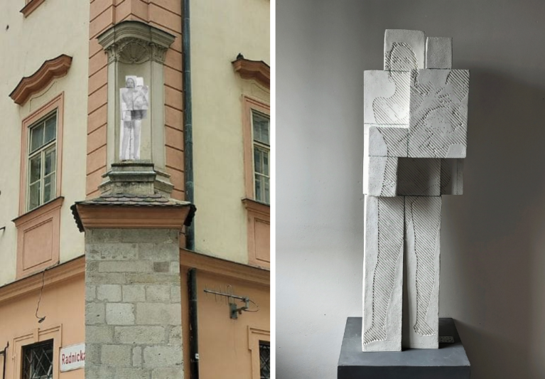 Madona (2024) / Martin Skalický