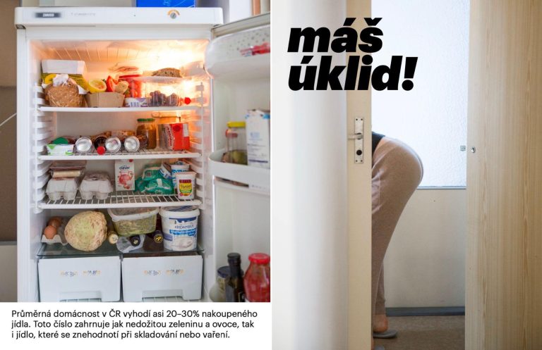 „Nezaměstnanost je stále relativně nízká, i když se v posledních měsících o něco málo zvýšila. Nicméně vlivem inflace reálná mzda klesla. Problém není najít si práci, ale najít dobře placenou práci,“ vzpomíná Klára na rozhovor se sociologem Martinem Luxem