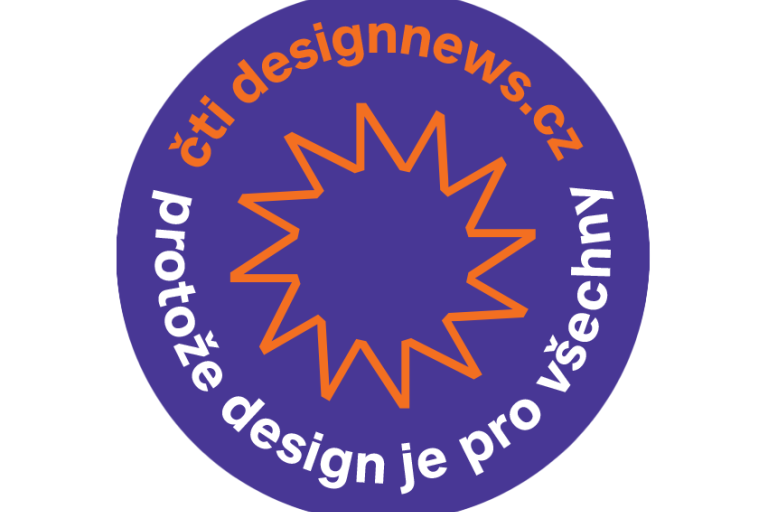Protože design je pro všechny