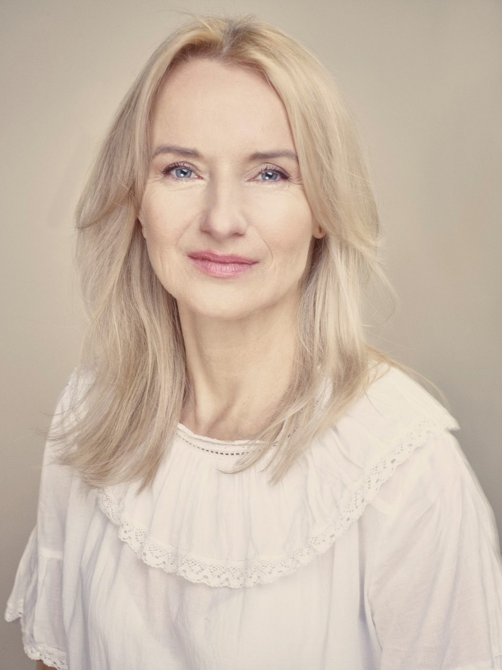 Jana Zielinski. Zdroj: Albatros media