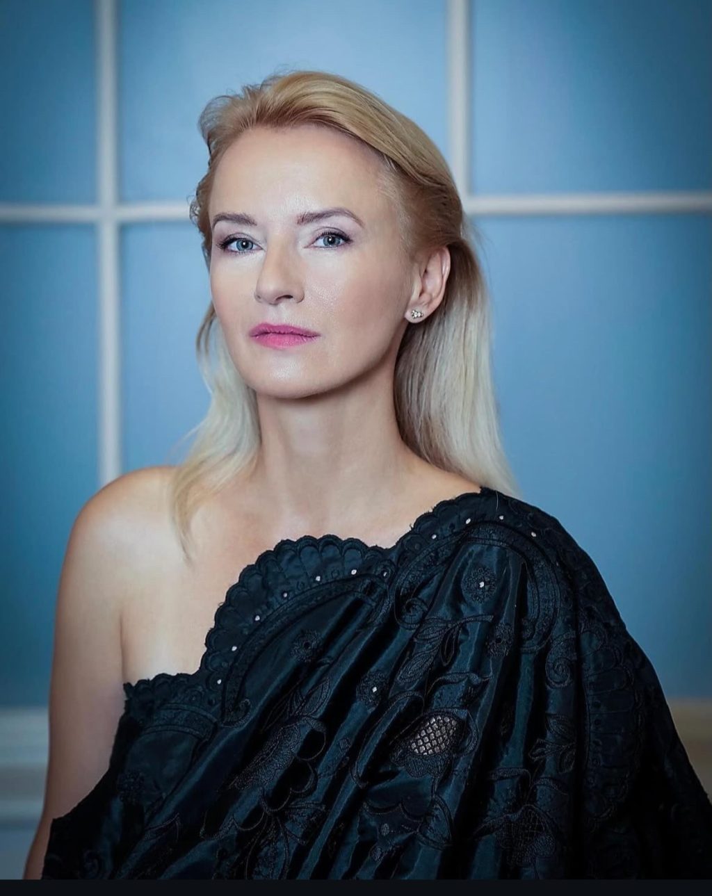 Jana Zielinski. Zdroj: Albatros media