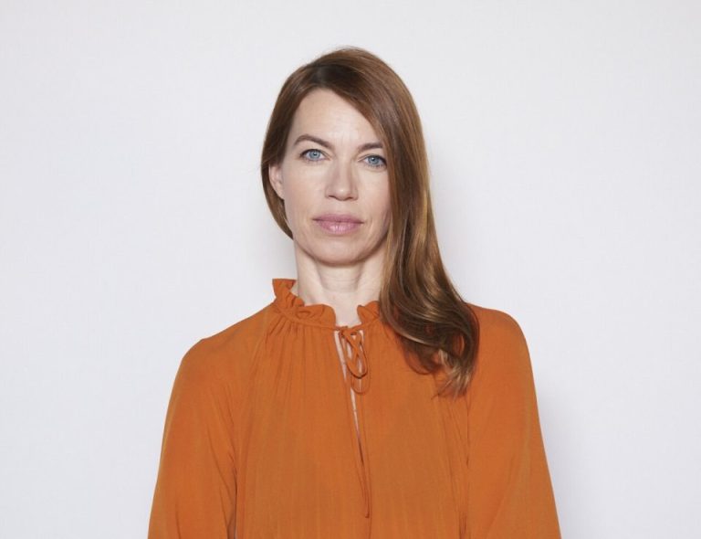 Andrea Běhounková vedla české lifestylové časopisy: Vogue CS, Elle a Ženu a život. Foto: Marek Míčánek, Vogue CS