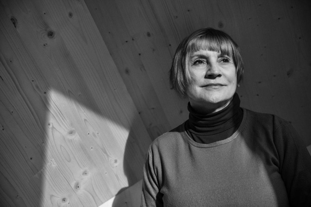 PhDr. Lenka Žižková (2019)
