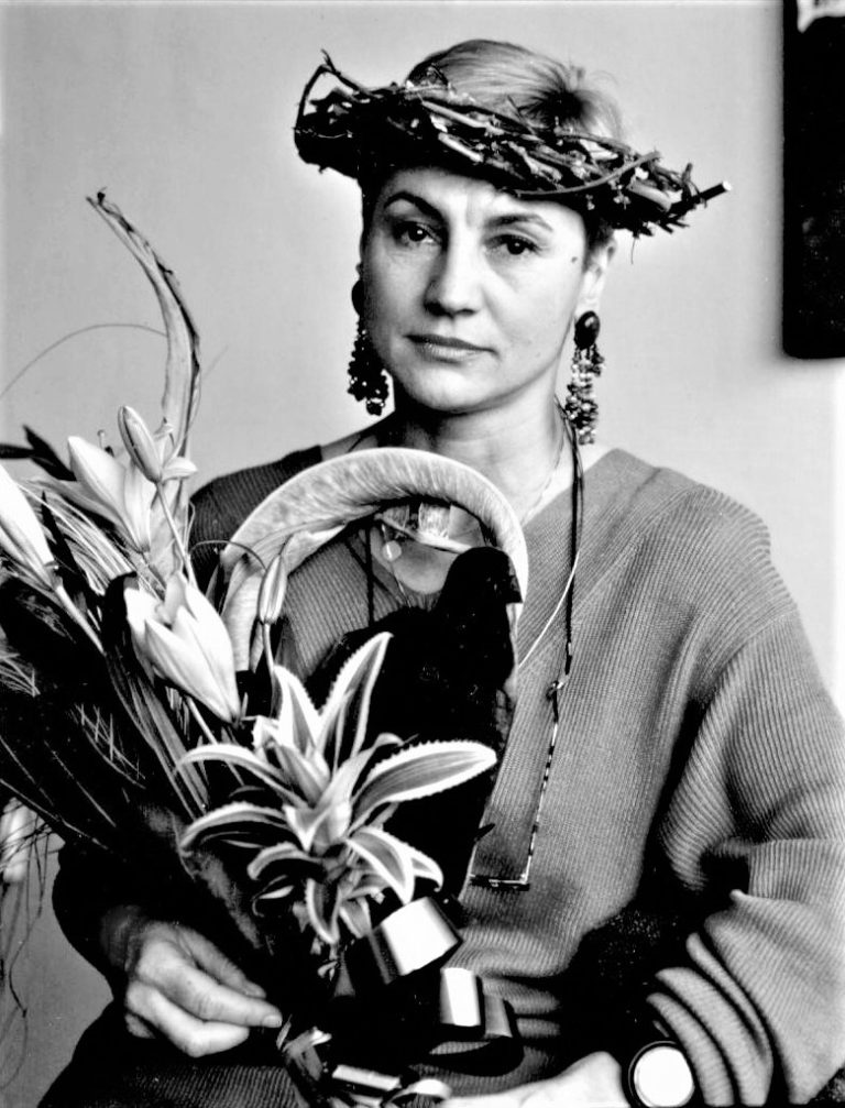ÚLUV, Lenka Žižková (1995)