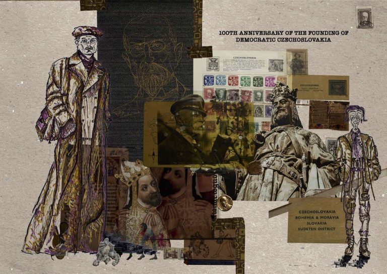 Zásadní státníci a jejich život i náboženská témata – vše se může promítnout do finálního modelu