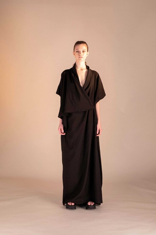 Eiri modely jsou dostání v obchodě Showroom