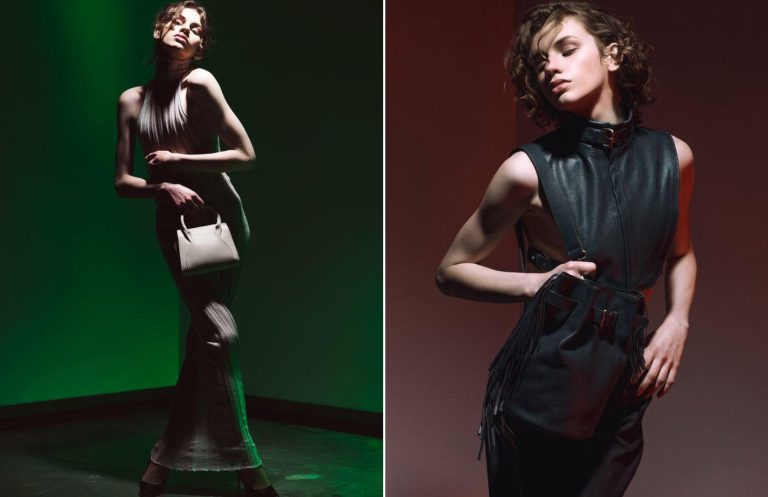 Fashion design- tubUs