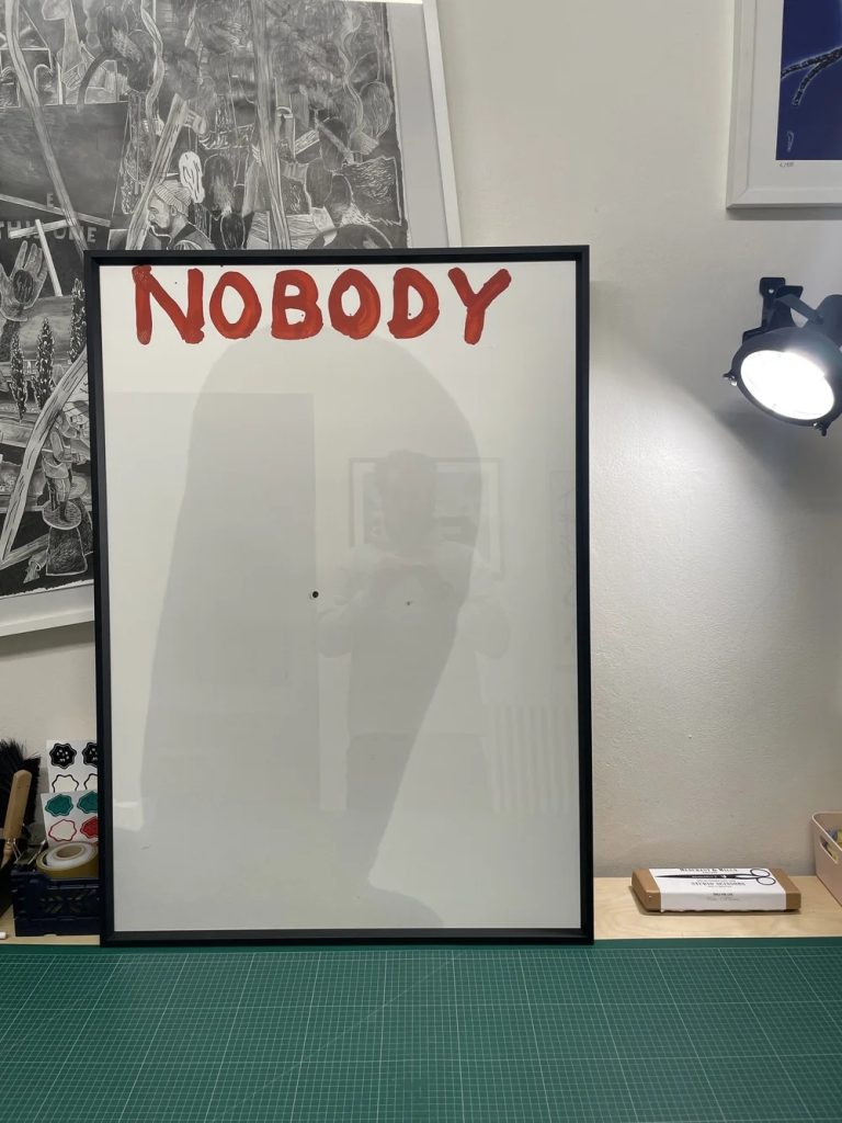 I uznávaný umělec Krištof Kintera spolupracuje s Analog Bros
