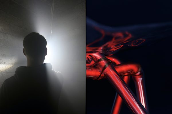 Ondřej Kábele představí během festivalu Czech Design Week zcela něco mimo svou dosavadní tvorbu