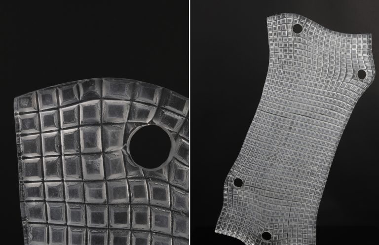 Ozvěny z pobytu v Japonsku Ondřej letos představí na Czech Design Weeku