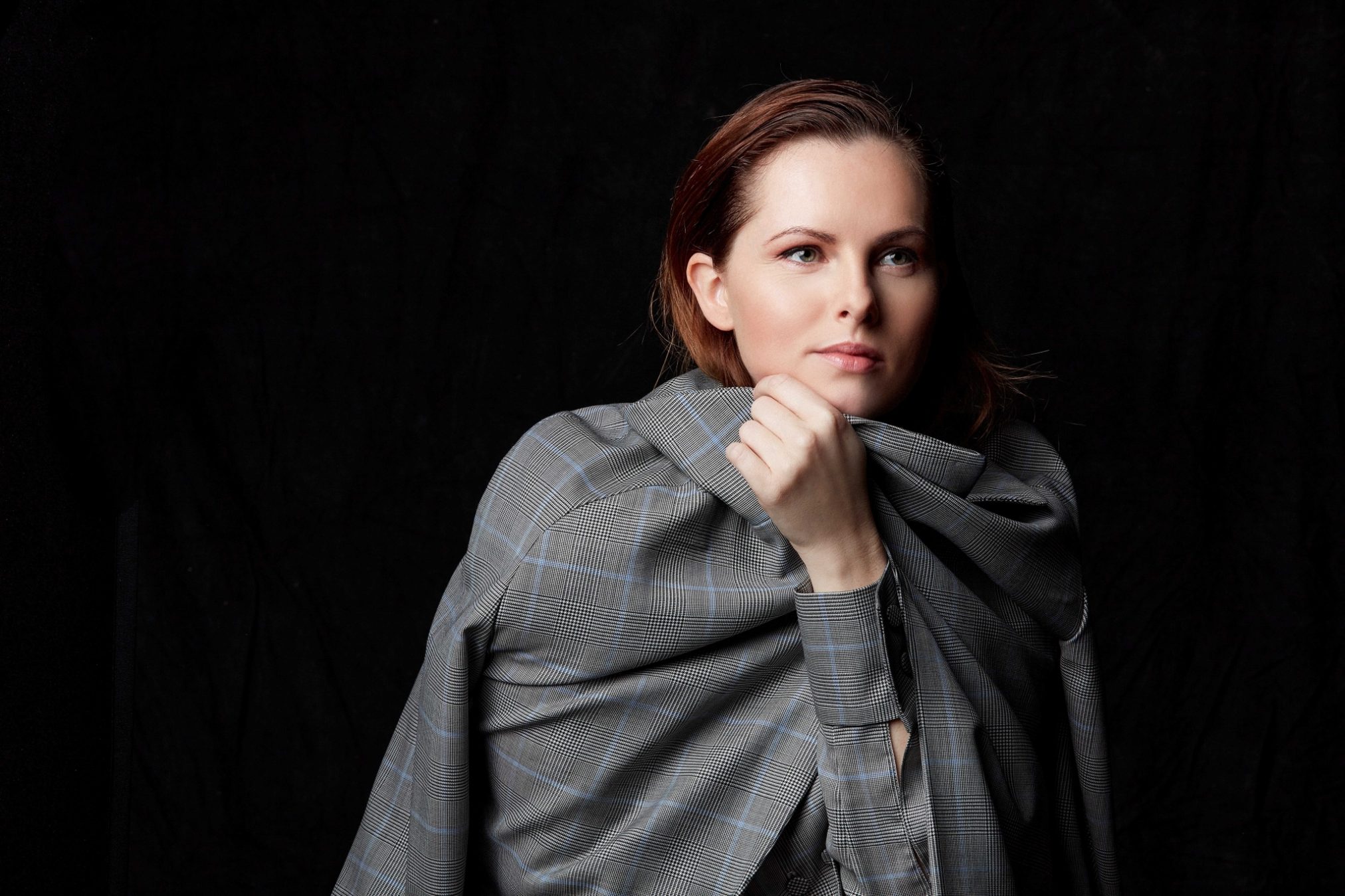 Zuzana Kubíčková, přední česká návrhářka a držitelka ocenění Czech Grand Design