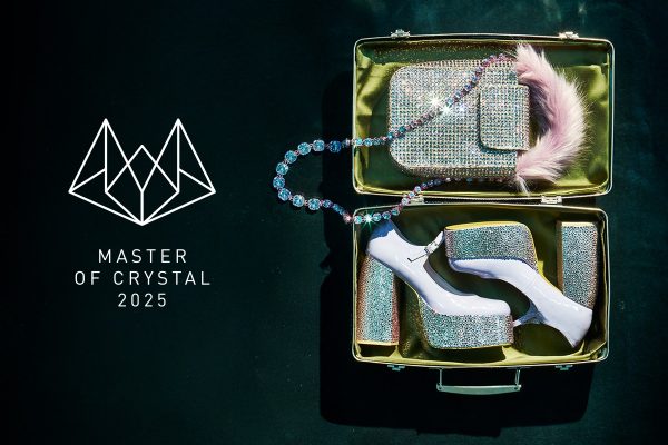 MASTER OF CRYSTAL