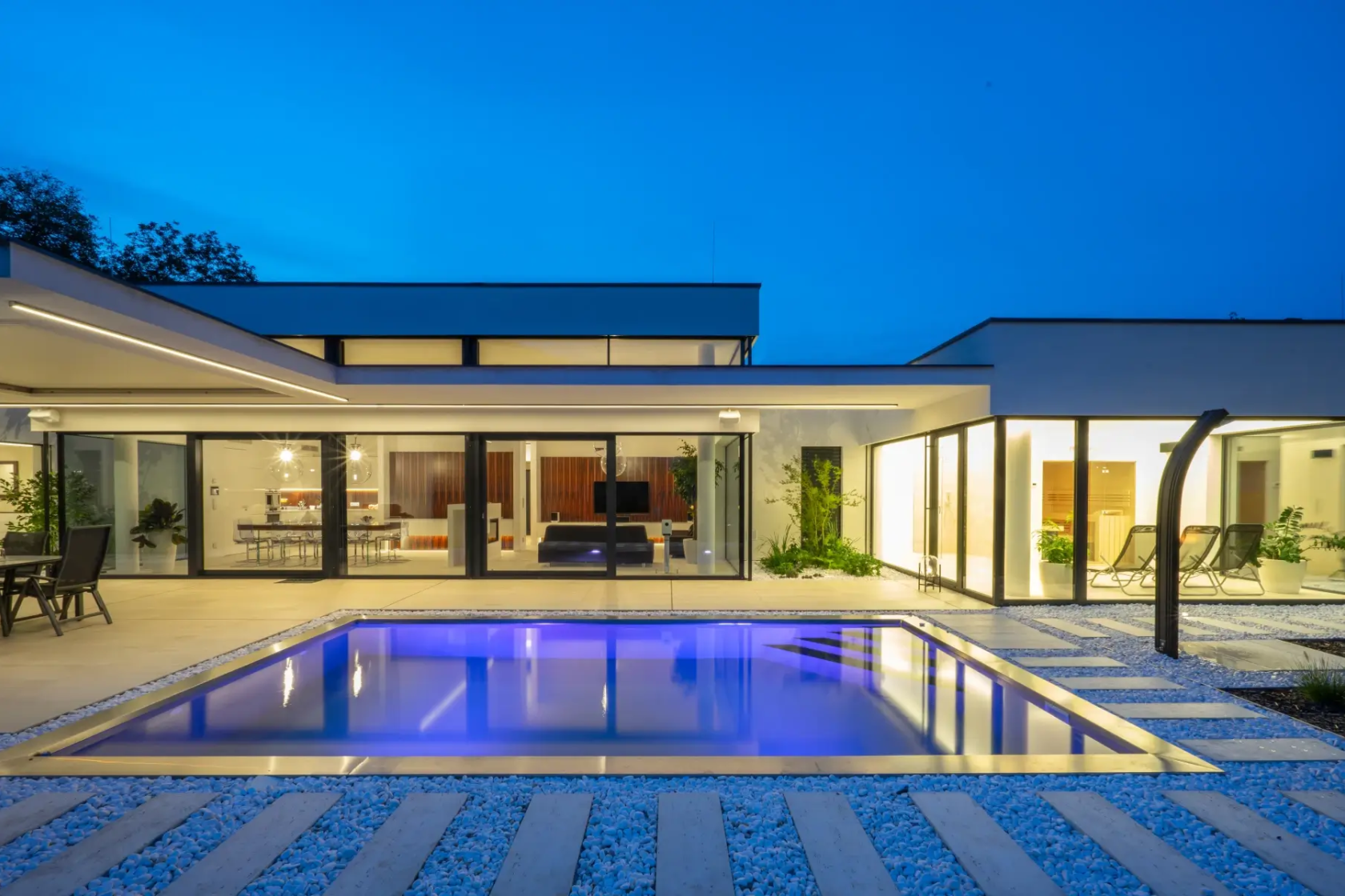 Vila zlin vsemina czech republic 2