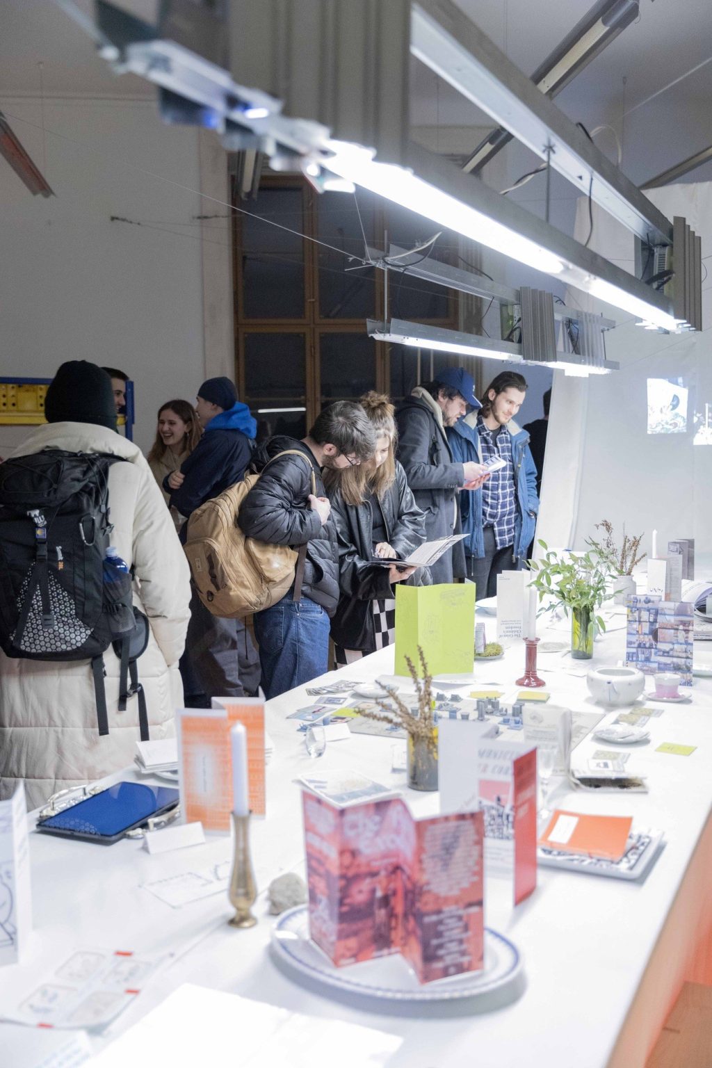 A2|Future Architectures Platform – výstava semestru City and Care: How to Go from Bias to Inclusivity