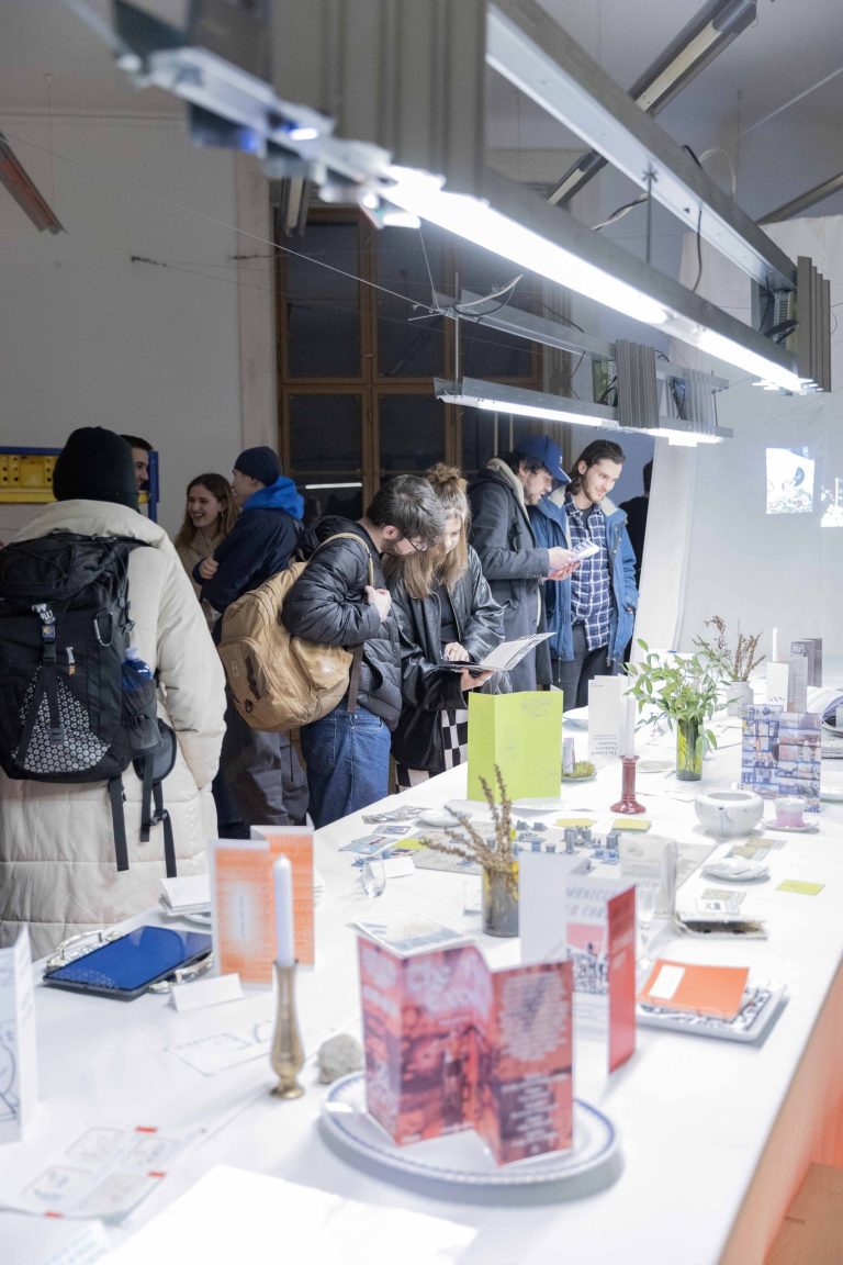 A2|Future Architectures Platform – výstava semestru City and Care: How to Go from Bias to Inclusivity