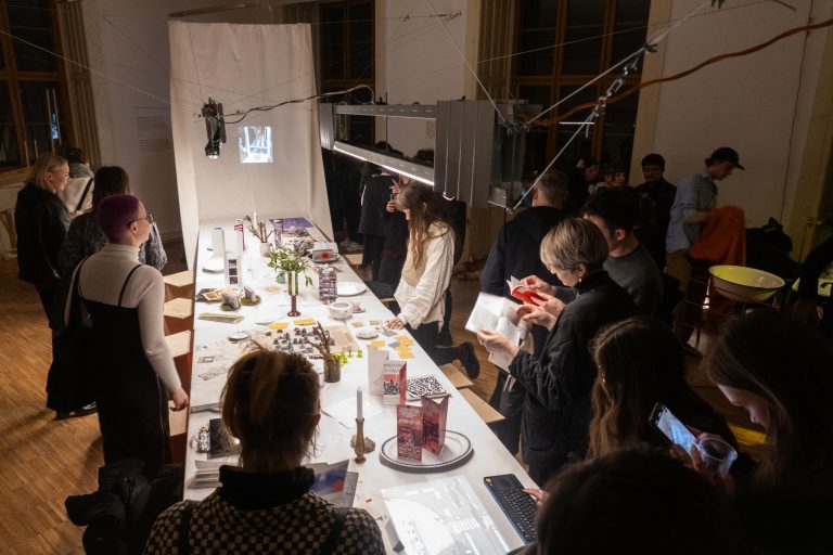 A2|Future Architectures Platform – výstava semestru City and Care: How to Go from Bias to Inclusivity